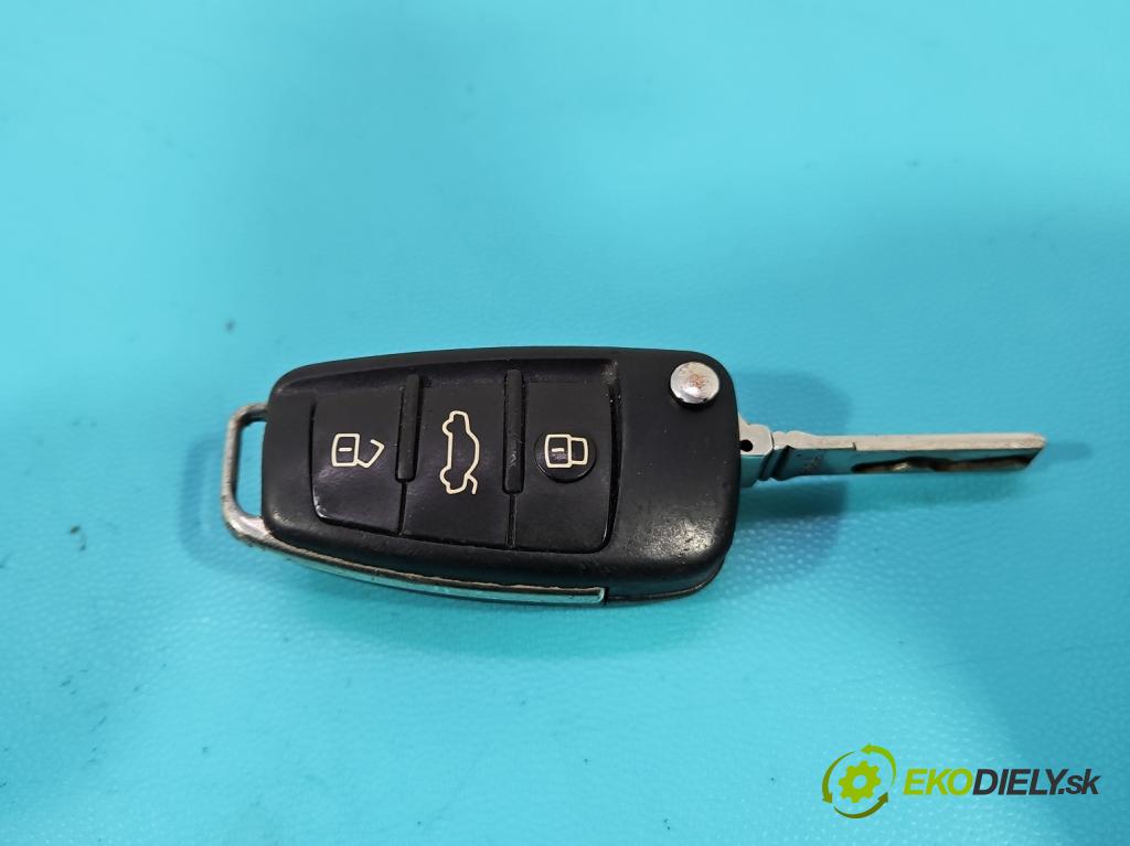 Seat Exeo 2.0 tdi 143 HP manual 105 kW 1968 cm3 5- Spínačka 4B0905851Q (Spínacia skrinka)