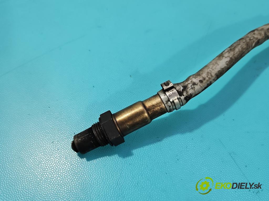Seat Exeo 2.0 tdi 143 HP manual 105 kW 1968 cm3 5- Sonda lambda 03L906262 (Lambda sonda)