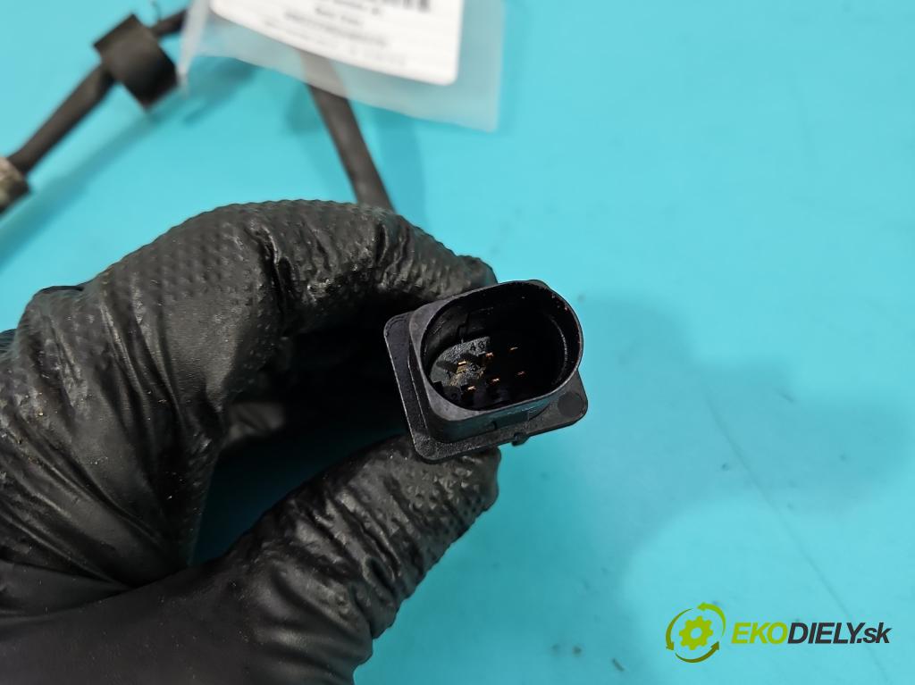 Seat Exeo 2.0 tdi 143 HP manual 105 kW 1968 cm3 5- Sonda lambda 03L906262 (Lambda sonda)