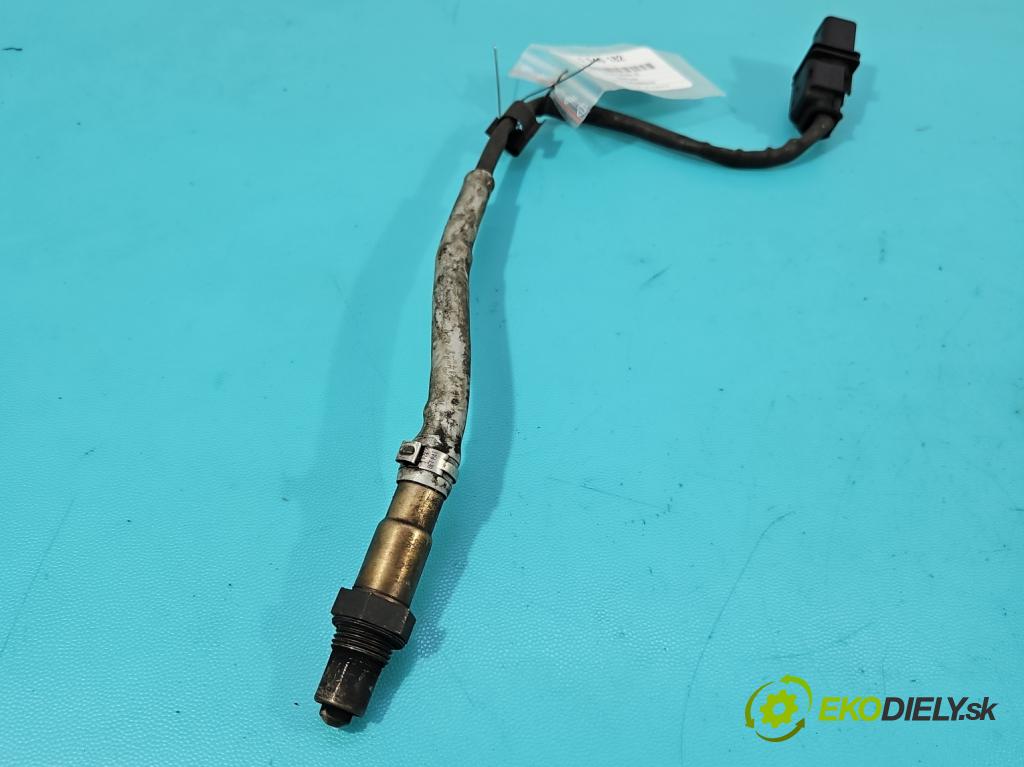 Seat Exeo 2.0 tdi 143 HP manual 105 kW 1968 cm3 5- Sonda lambda 03L906262 (Lambda sonda)