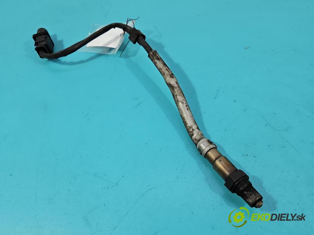 Seat Exeo 2.0 tdi 143 HP manual 105 kW 1968 cm3 5- Sonda lambda 03L906262 (Lambda sonda)