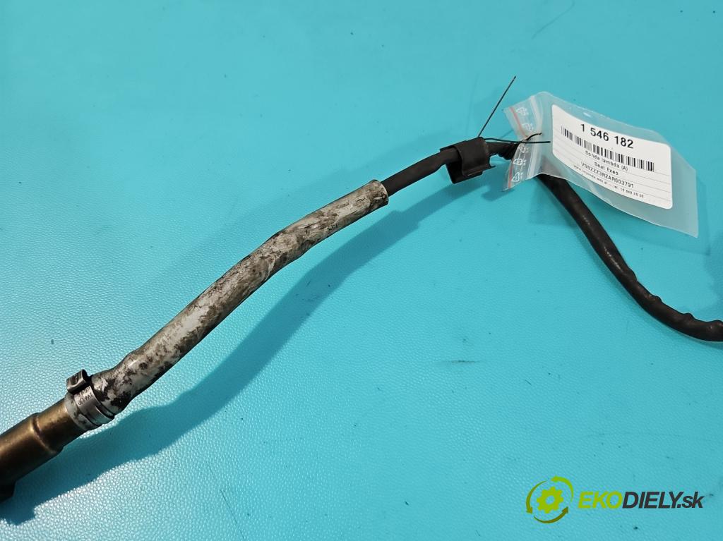 Seat Exeo 2.0 tdi 143 HP manual 105 kW 1968 cm3 5- Sonda lambda 03L906262 (Lambda sonda)