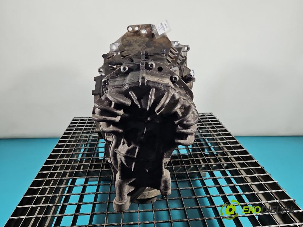 Seat Exeo 2.0 tdi 143 HP manual 105 kW 1968 cm3 5- prevodovka stupeň,rýchlosť manual JWS