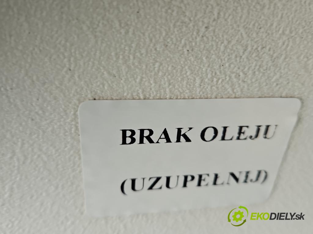 Seat Exeo 2.0 tdi 143 HP manual 105 kW 1968 cm3 5- prevodovka stupeň,rýchlosť manual JWS