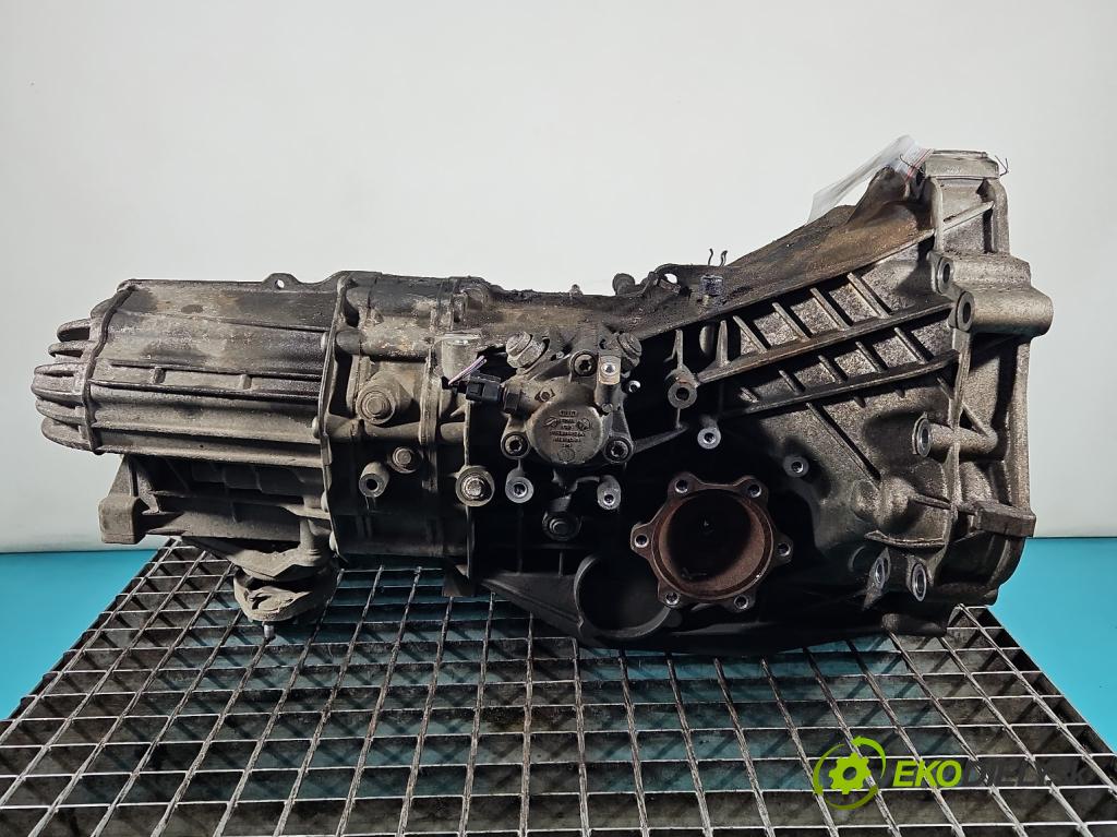 Seat Exeo 2.0 tdi 143 HP manual 105 kW 1968 cm3 5- prevodovka stupeň,rýchlosť manual JWS