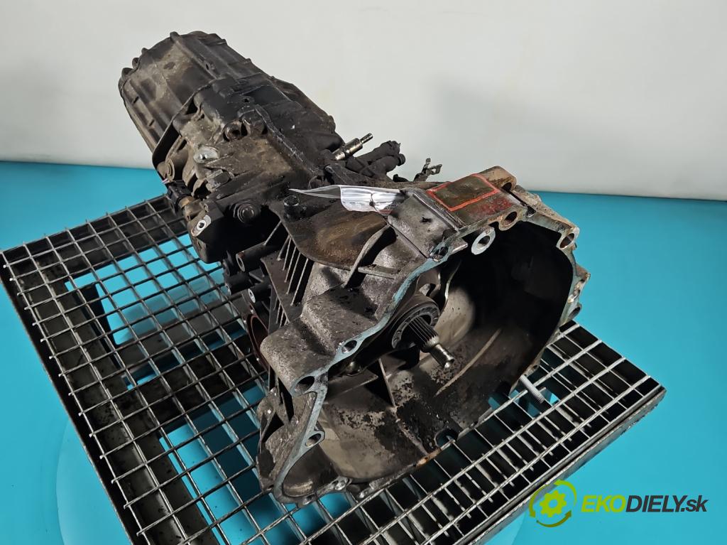 Seat Exeo 2.0 tdi 143 HP manual 105 kW 1968 cm3 5- prevodovka stupeň,rýchlosť manual JWS