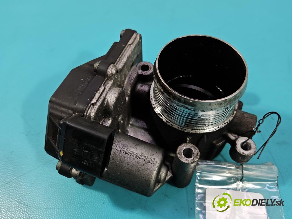 Seat Exeo 2.0 tdi 143 HP manual 105 kW 1968 cm3 5- klapka 03L128063E (Škrtiaca klapka)