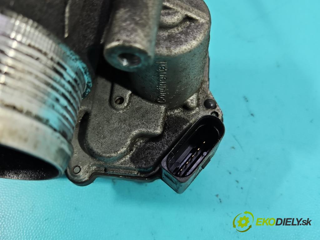 Seat Exeo 2.0 tdi 143 HP manual 105 kW 1968 cm3 5- klapka 03L128063E (Škrtiaca klapka)