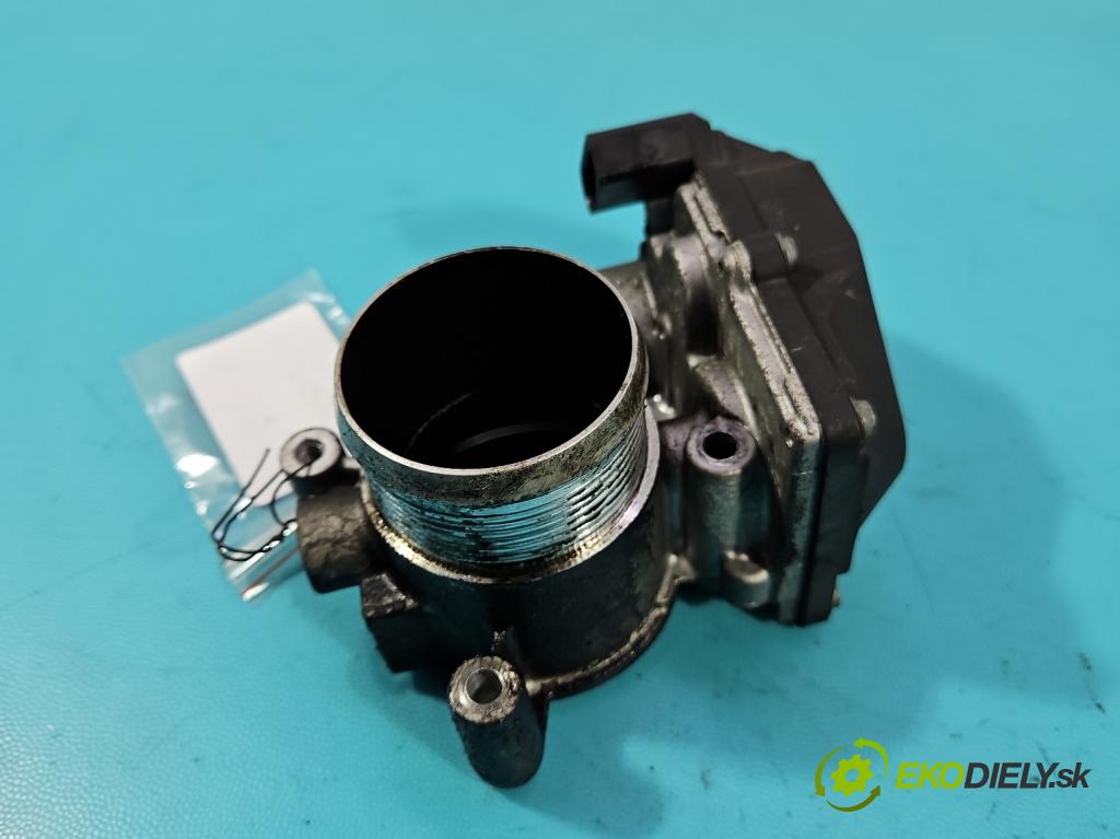 Seat Exeo 2.0 tdi 143 HP manual 105 kW 1968 cm3 5- klapka 03L128063E (Škrtiaca klapka)