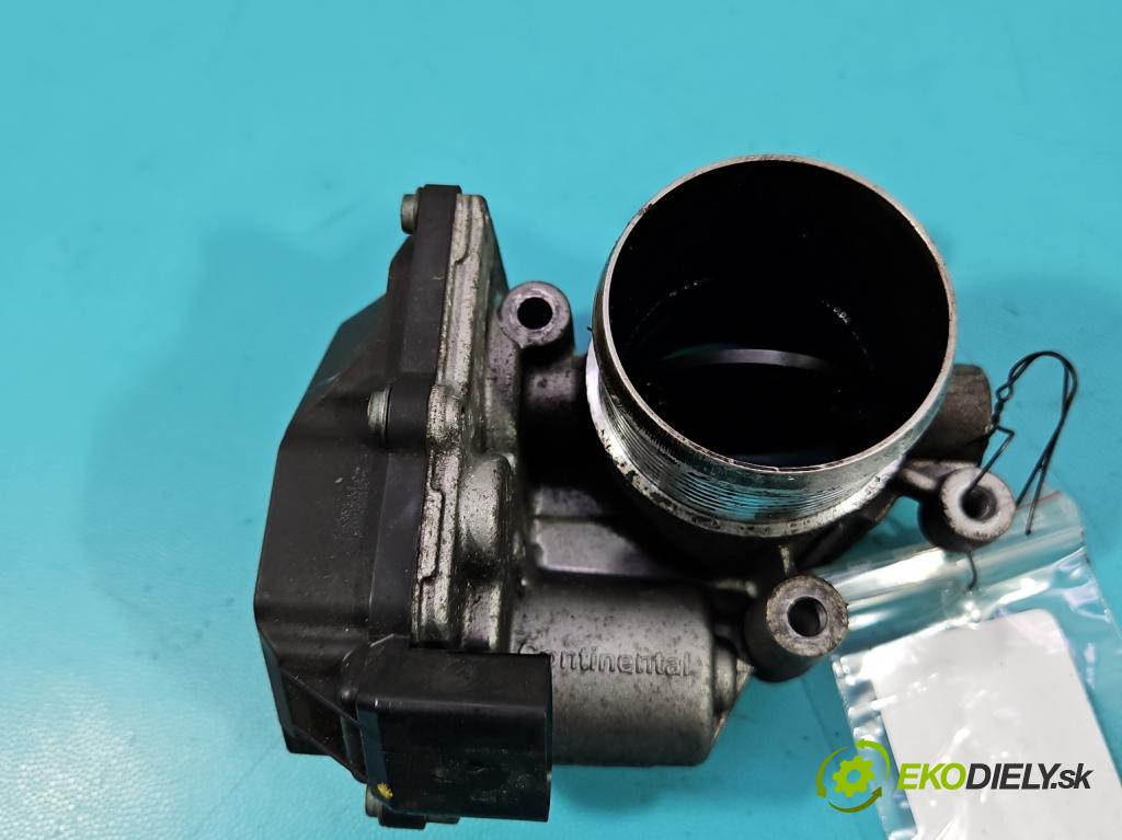 Seat Exeo 2.0 tdi 143 HP manual 105 kW 1968 cm3 5- klapka 03L128063E (Škrtiaca klapka)