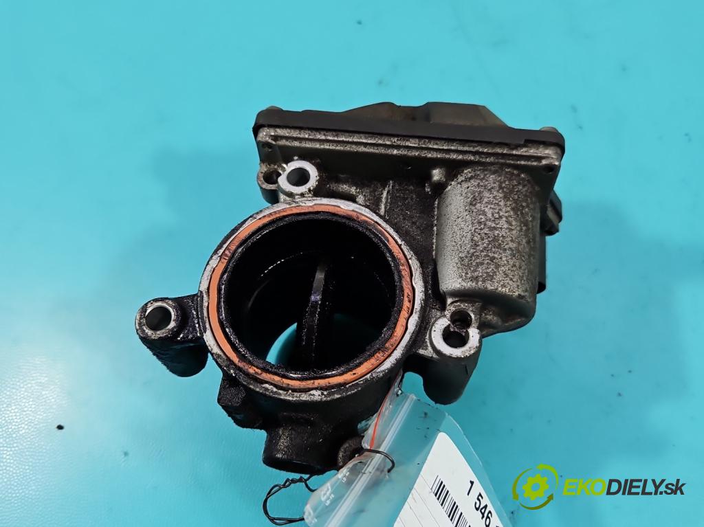 Seat Exeo 2.0 tdi 143 HP manual 105 kW 1968 cm3 5- klapka 03L128063E (Škrtiaca klapka)