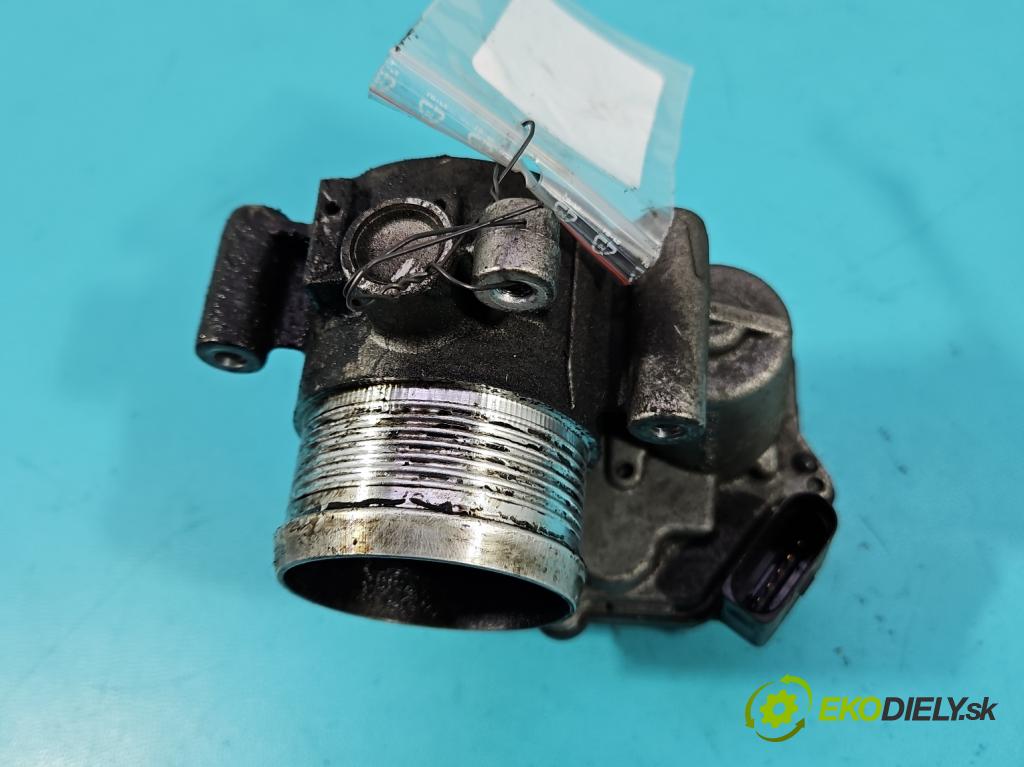 Seat Exeo 2.0 tdi 143 HP manual 105 kW 1968 cm3 5- klapka 03L128063E (Škrtiaca klapka)