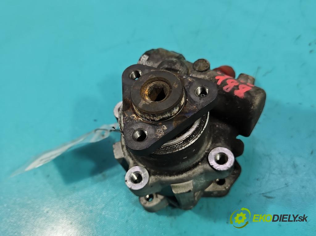 Seat Exeo 2.0 tdi 143 HP manual 105 kW 1968 cm3 5- čerpadlo posilovač (Servočerpadlo)