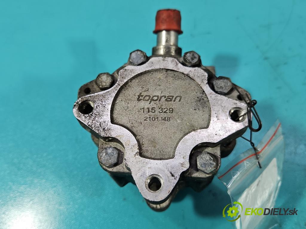 Seat Exeo 2.0 tdi 143 HP manual 105 kW 1968 cm3 5- čerpadlo posilovač (Servočerpadlo)