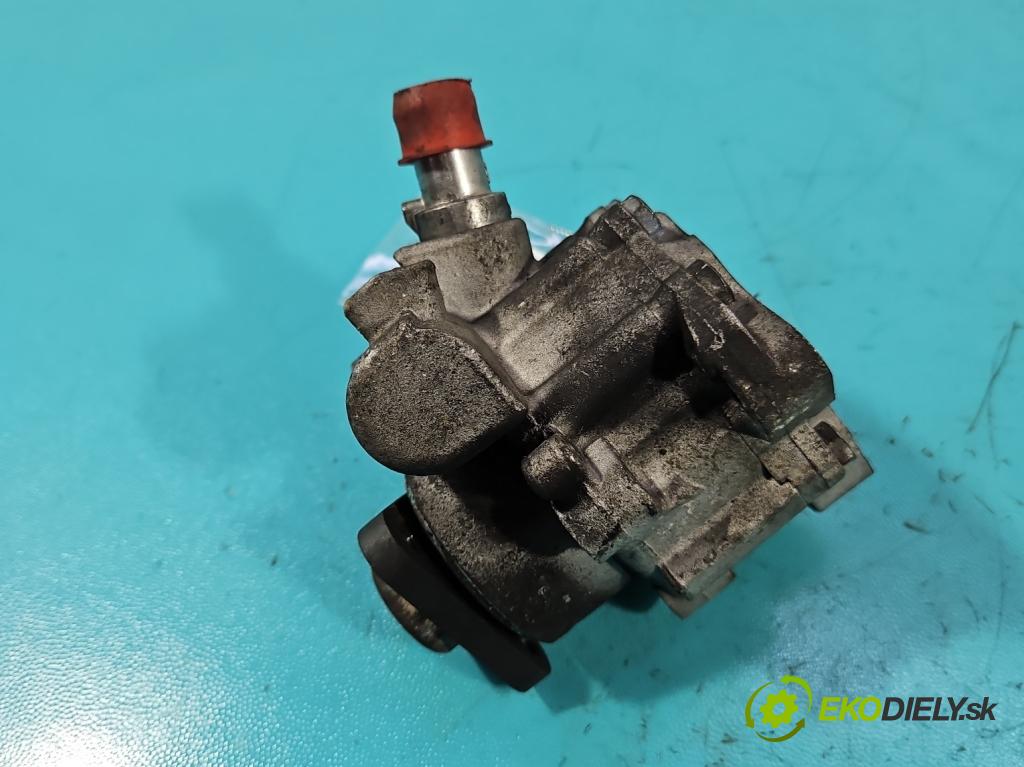 Seat Exeo 2.0 tdi 143 HP manual 105 kW 1968 cm3 5- čerpadlo posilovač (Servočerpadlo)