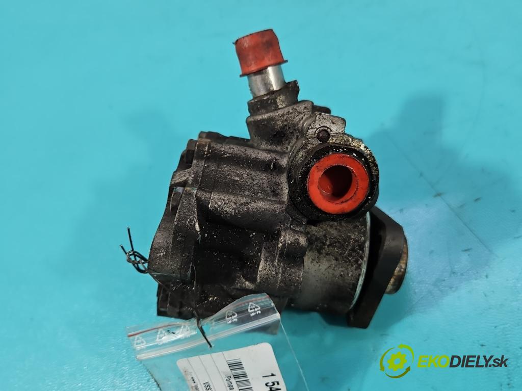 Seat Exeo 2.0 tdi 143 HP manual 105 kW 1968 cm3 5- čerpadlo posilovač (Servočerpadlo)