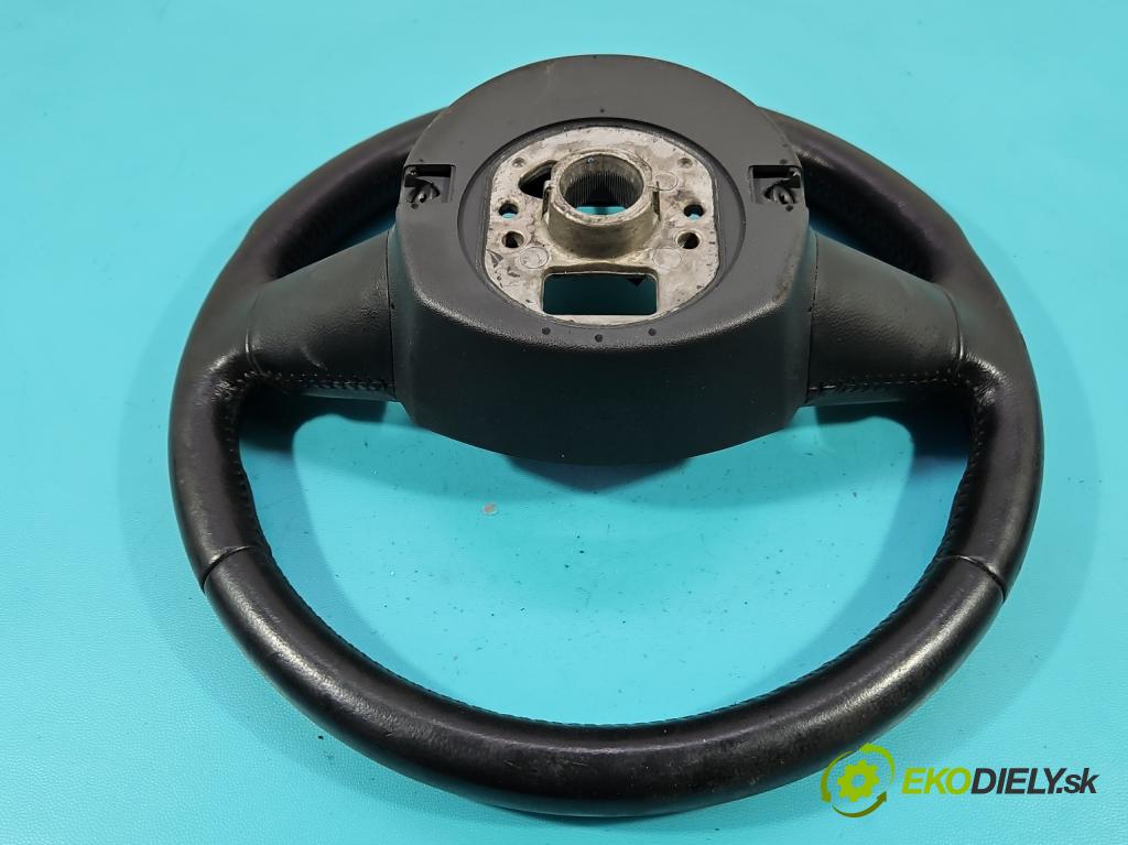 Seat Exeo 2.0 tdi 143 HP manual 105 kW 1968 cm3 5- volant 3R0419091C (Volant)