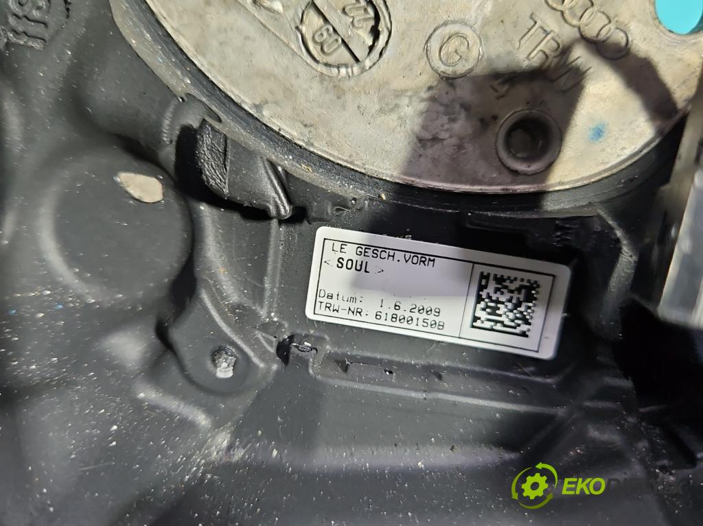 Seat Exeo 2.0 tdi 143 HP manual 105 kW 1968 cm3 5- volant 3R0419091C (Volant)