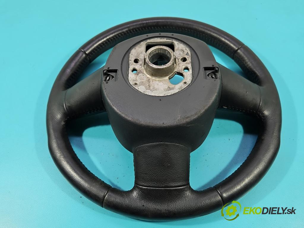 Seat Exeo 2.0 tdi 143 HP manual 105 kW 1968 cm3 5- volant 3R0419091C (Volant)