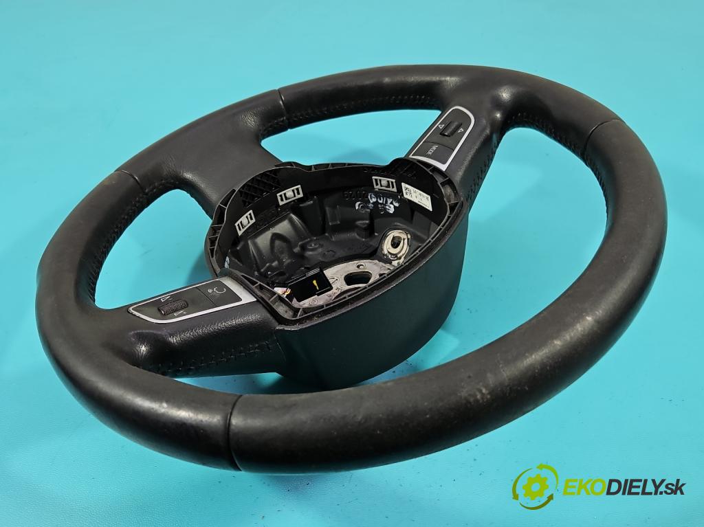 Seat Exeo 2.0 tdi 143 HP manual 105 kW 1968 cm3 5- volant 3R0419091C (Volant)