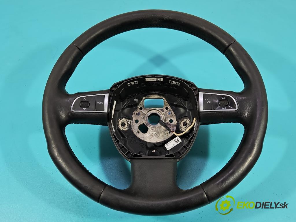 Seat Exeo 2.0 tdi 143 HP manual 105 kW 1968 cm3 5- volant 3R0419091C (Volant)