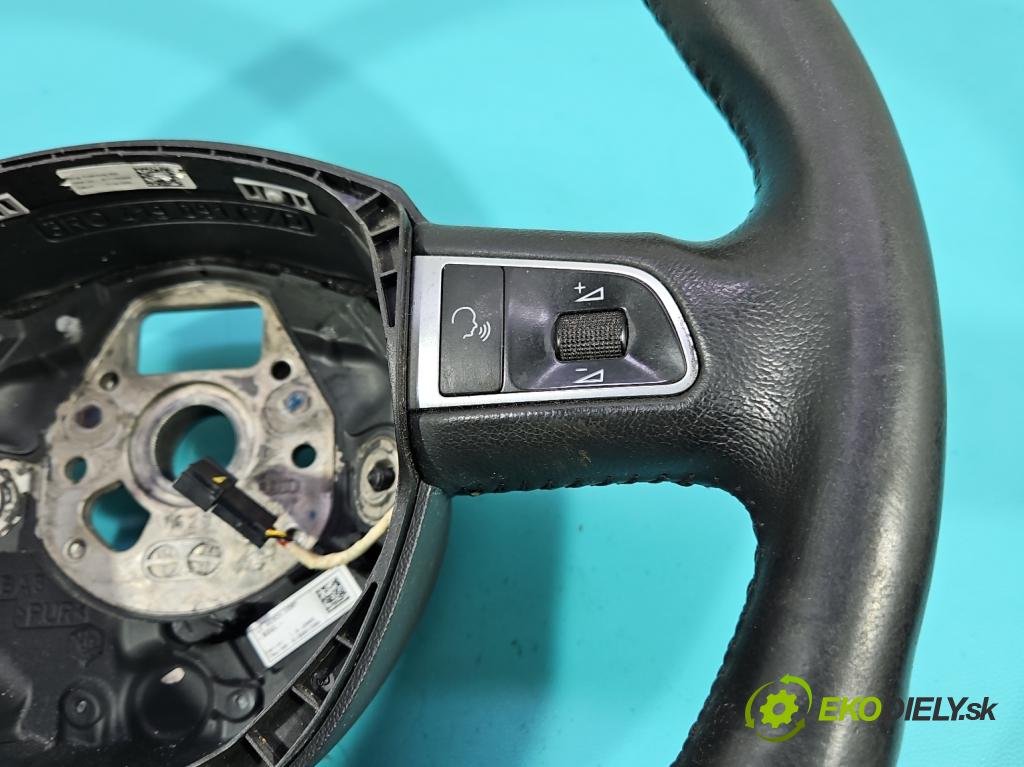 Seat Exeo 2.0 tdi 143 HP manual 105 kW 1968 cm3 5- volant 3R0419091C (Volant)