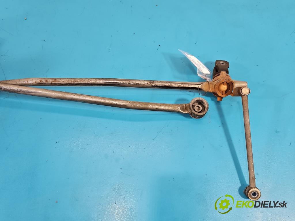 Seat Exeo 2.0 tdi 143 HP manual 105 kW 1968 cm3 5- Páka: Změny: stupeň,rýchlosť 4F0711167 (Rýchlostná páka (kulisa))