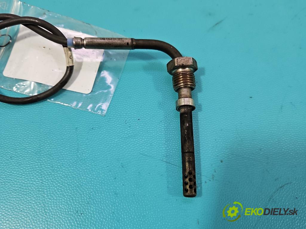 Seat Exeo 2.0 tdi 143 hp manual 105 kW 1968 cm3 5- snímač teploty spalin 03L906088AB (Snímač)