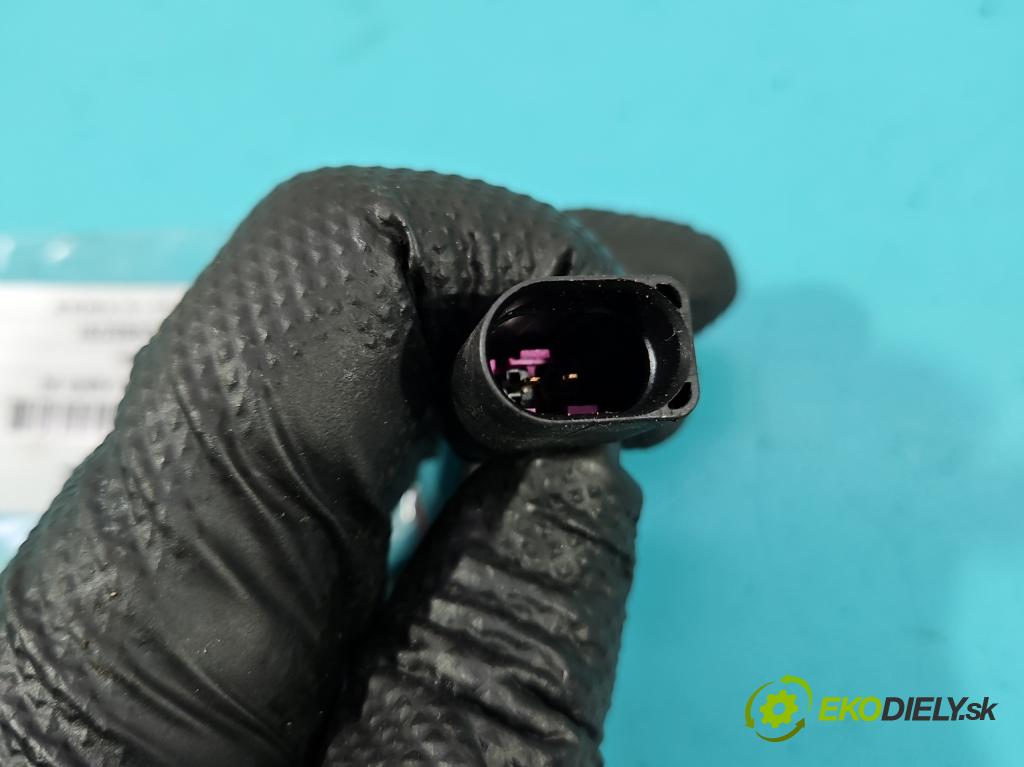 Seat Exeo 2.0 tdi 143 hp manual 105 kW 1968 cm3 5- snímač teploty spalin 03L906088AB (Snímač)