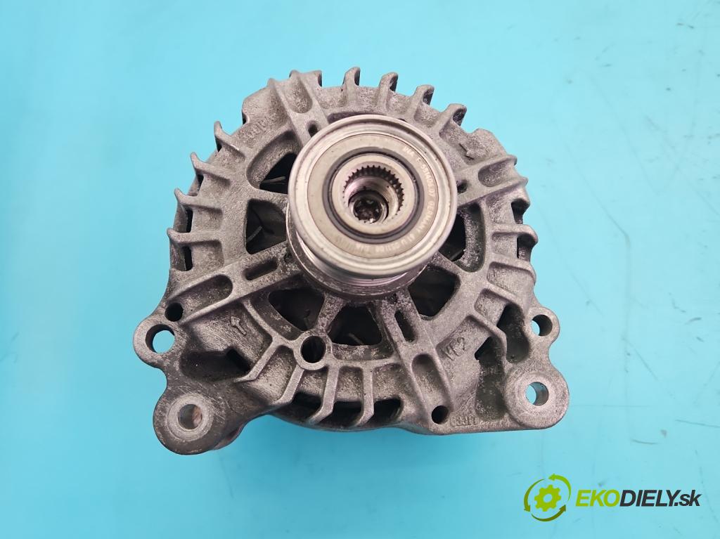 Seat Exeo 2.0 tdi 143 HP manual 105 kW 1968 cm3 5- Alternator 3R0903023 (Alternátor)