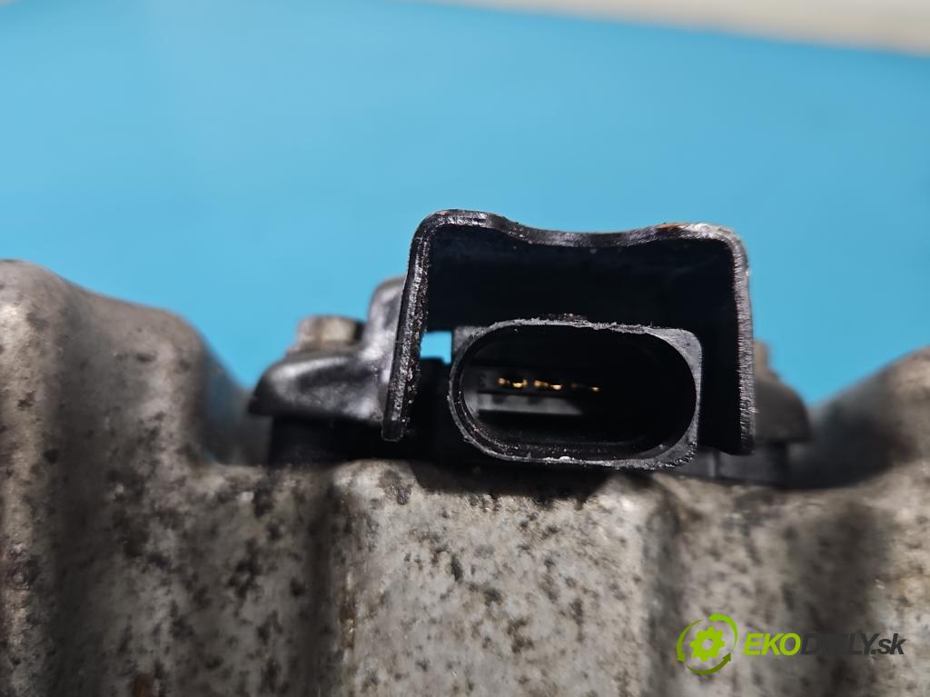 Seat Exeo 2.0 tdi 143 HP manual 105 kW 1968 cm3 5- vaňa olejová 03G103603 (Olejová vaňa)