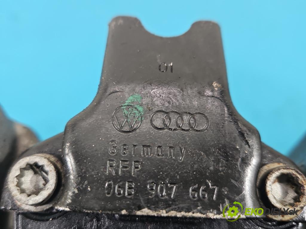 Seat Exeo 2.0 tdi 143 HP manual 105 kW 1968 cm3 5- vaňa olejová 03G103603 (Olejová vaňa)