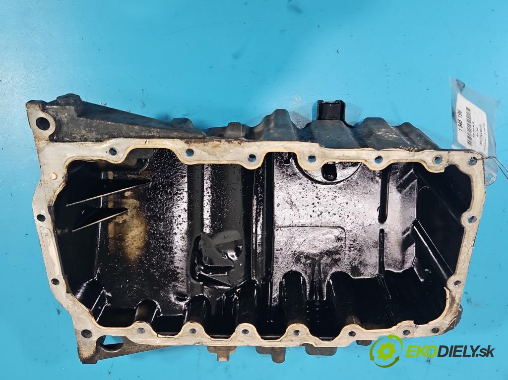 Seat Exeo 2.0 tdi 143 HP manual 105 kW 1968 cm3 5- vaňa olejová 03G103603 (Olejová vaňa)