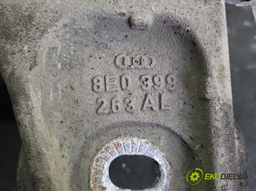 Seat Exeo 2.0 tdi 143 hp manual 105 kW 1968 cm3 5- Tlapka: převodovky stupňová 8E0399263AL