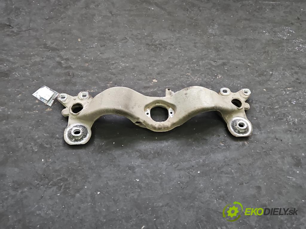 Seat Exeo 2.0 tdi 143 hp manual 105 kW 1968 cm3 5- Tlapka: převodovky stupňová 8E0399263AL