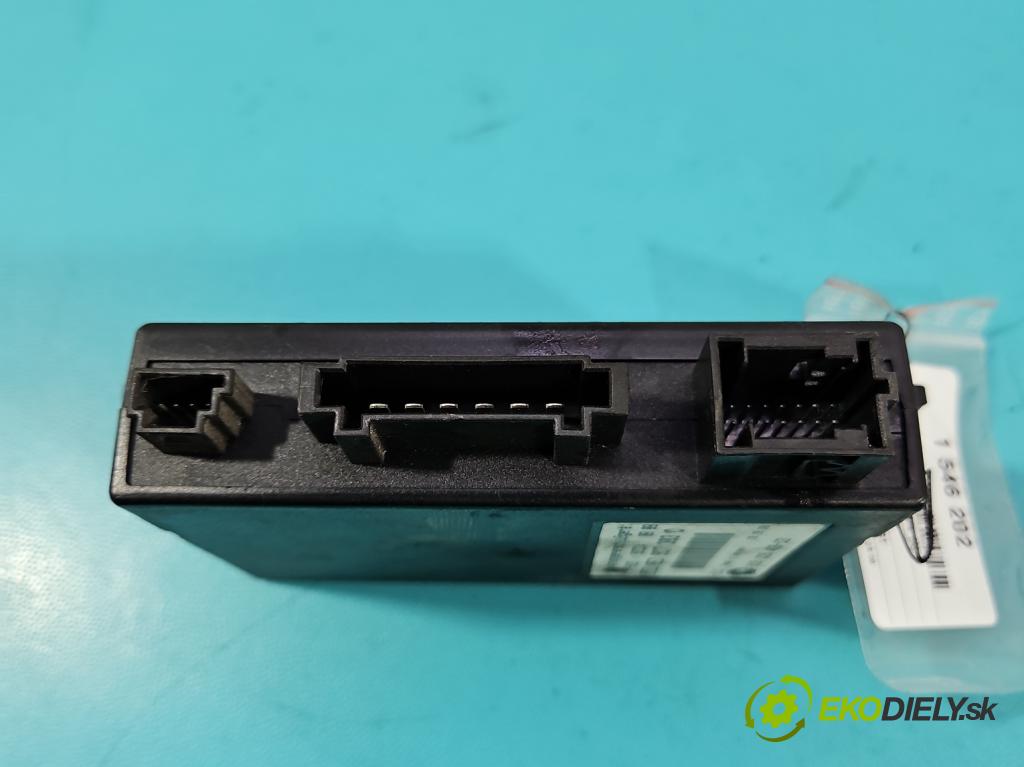 Seat Exeo 2.0 tdi 143 HP manual 105 kW 1968 cm3 5- riadiaca jednotka ostatné 8E0907383C