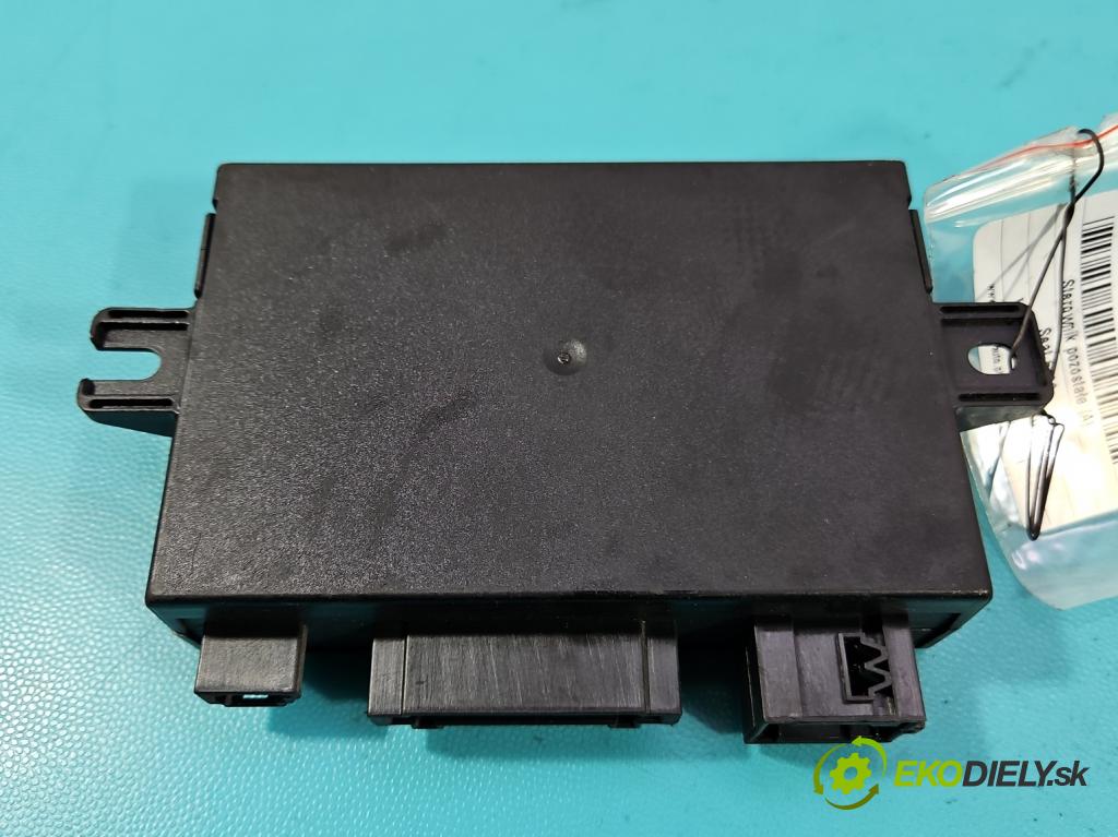 Seat Exeo 2.0 tdi 143 HP manual 105 kW 1968 cm3 5- riadiaca jednotka ostatné 8E0907383C