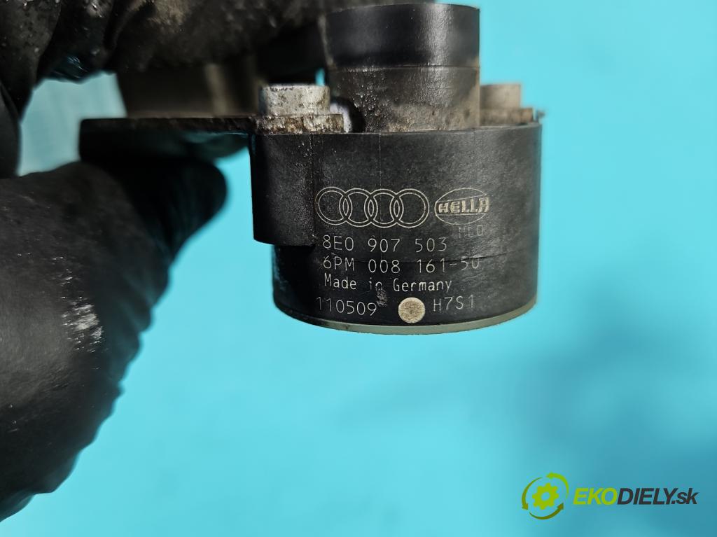 Seat Exeo 2.0 tdi 143 HP manual 105 kW 1968 cm3 5- snímač nastavenia xenon 8E0907503 (Snímač)