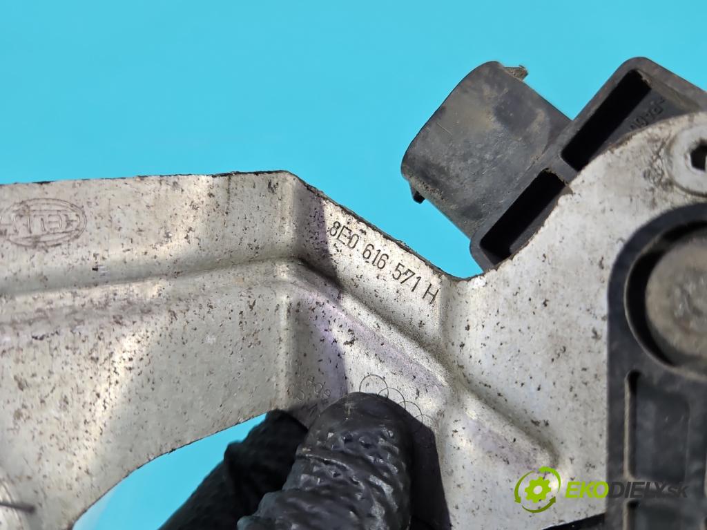 Seat Exeo 2.0 tdi 143 HP manual 105 kW 1968 cm3 5- snímač nastavenia xenon 8E0907503 (Snímač)