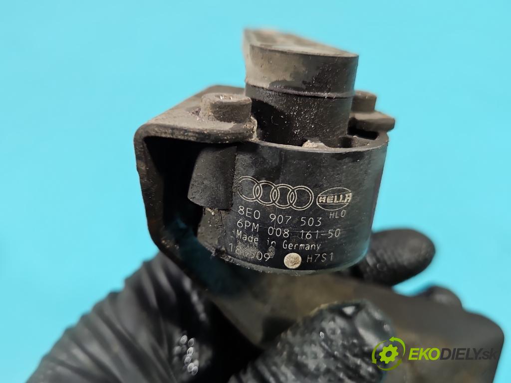 Seat Exeo 2.0 tdi 143 HP manual 105 kW 1968 cm3 5- snímač nastavenia xenon 8E0907503 (Snímač)