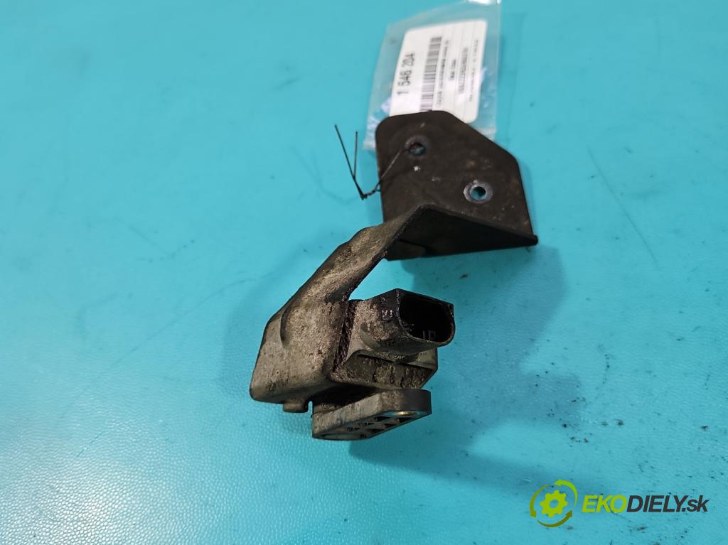 Seat Exeo 2.0 tdi 143 HP manual 105 kW 1968 cm3 5- snímač nastavenia xenon 8E0907503 (Snímač)