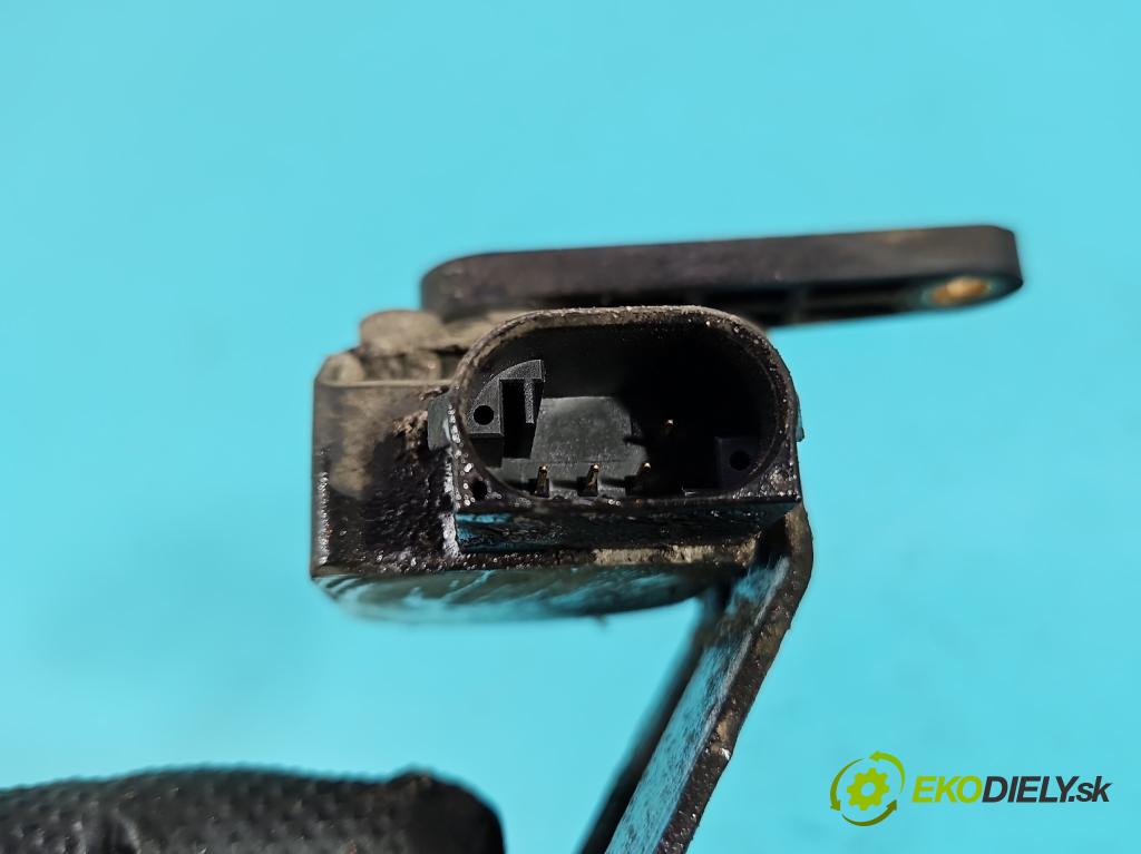 Seat Exeo 2.0 tdi 143 HP manual 105 kW 1968 cm3 5- snímač nastavenia xenon 8E0907503 (Snímač)