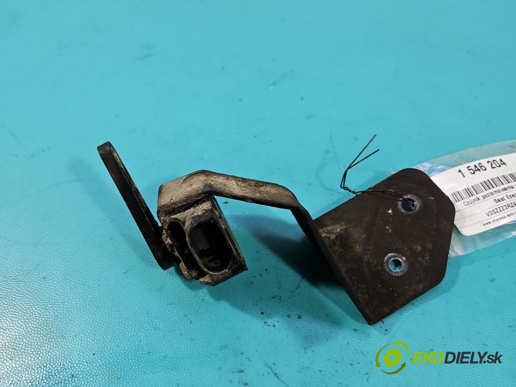 Seat Exeo 2.0 tdi 143 HP manual 105 kW 1968 cm3 5- snímač nastavenia xenon 8E0907503 (Snímač)