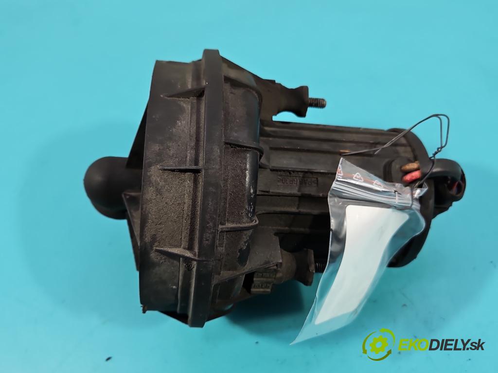 Seat Leon II 2005-2012 1.6 SR 102 hp manual 75 kW 1595 cm3 5- čerpadlo vzduchu sekundární: 06A959253B