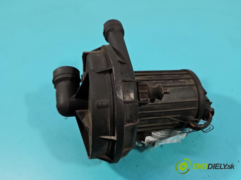Seat Leon II 2005-2012 1.6 SR 102 hp manual 75 kW 1595 cm3 5- čerpadlo vzduchu sekundární: 06A959253B