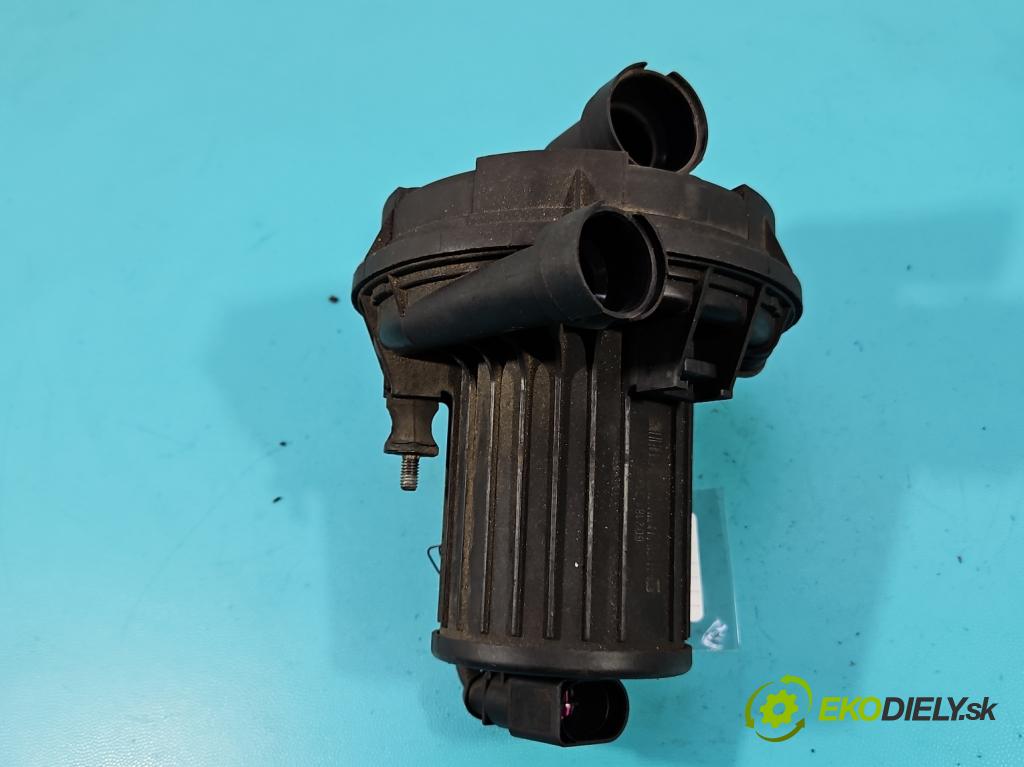 Seat Leon II 2005-2012 1.6 SR 102 hp manual 75 kW 1595 cm3 5- čerpadlo vzduchu sekundární: 06A959253B