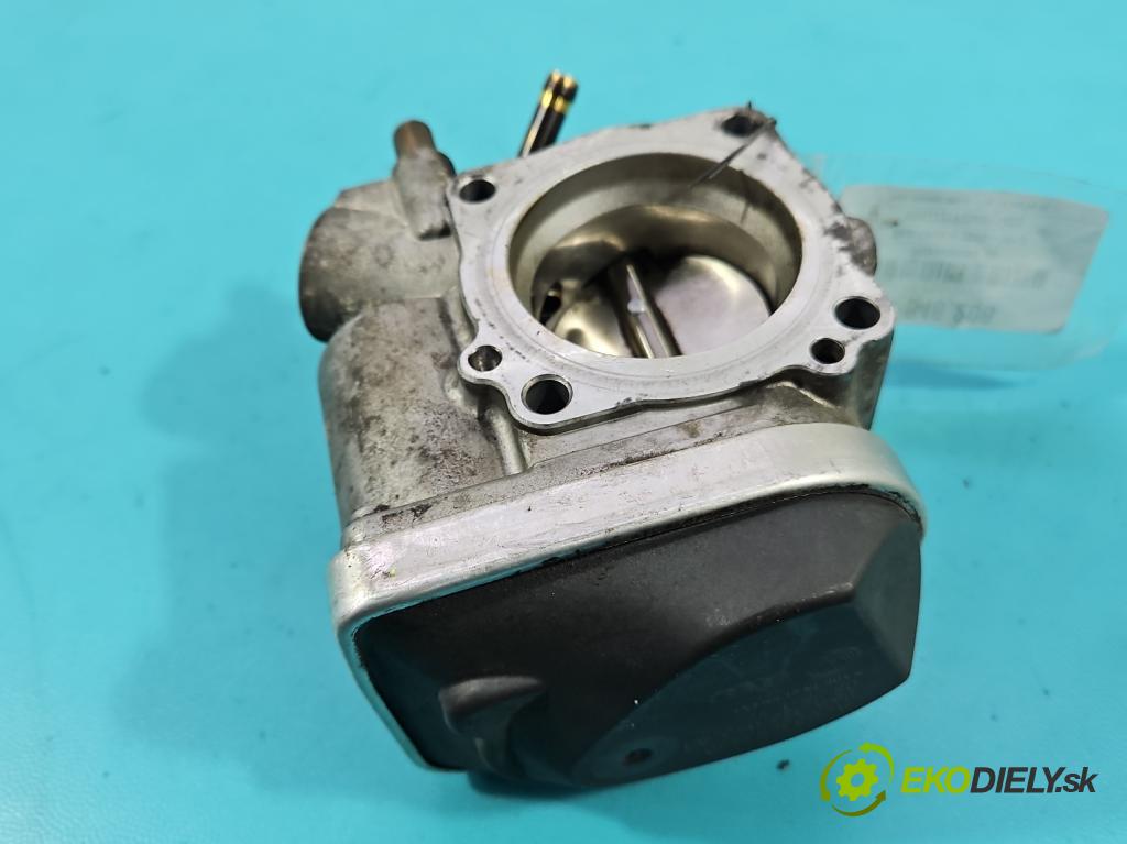 Seat Leon II 2005-2012 1.6 SR 102 HP manual 75 kW 1595 cm3 5- klapka 06A133062AT (Škrtiaca klapka)