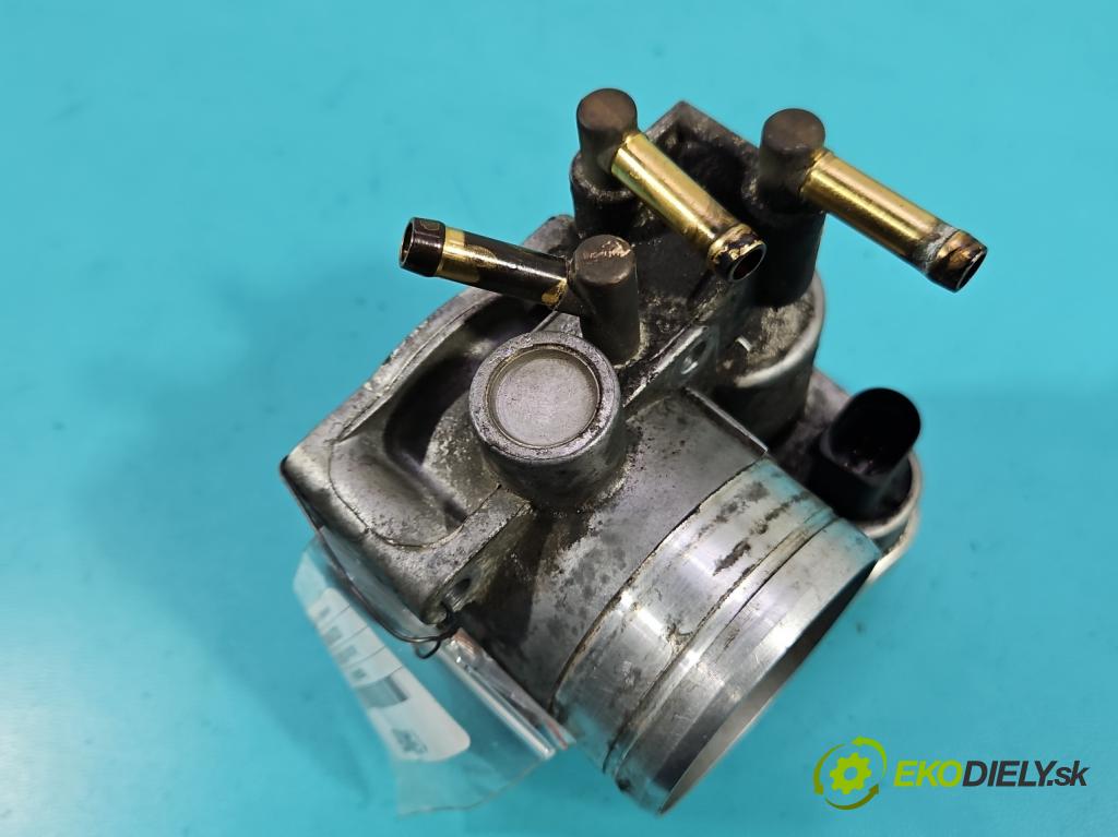 Seat Leon II 2005-2012 1.6 SR 102 HP manual 75 kW 1595 cm3 5- klapka 06A133062AT (Škrtiaca klapka)