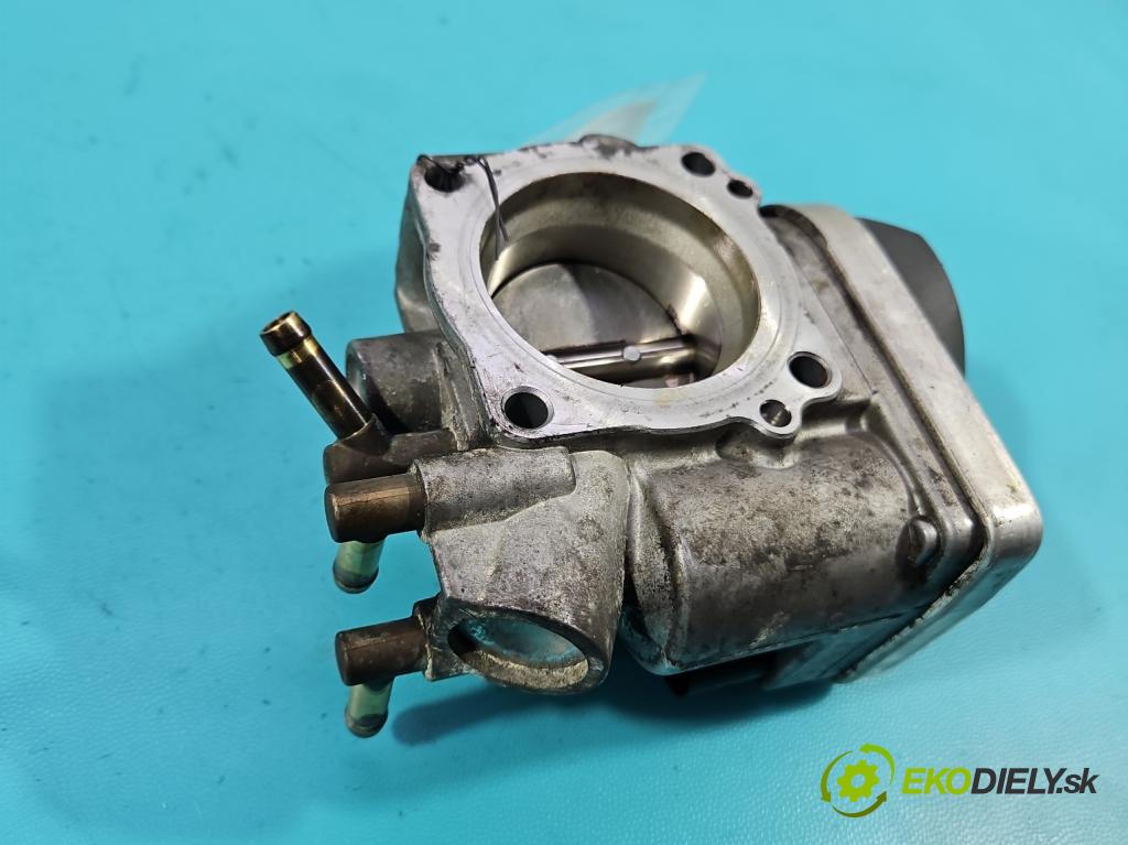 Seat Leon II 2005-2012 1.6 SR 102 HP manual 75 kW 1595 cm3 5- klapka 06A133062AT (Škrtiaca klapka)