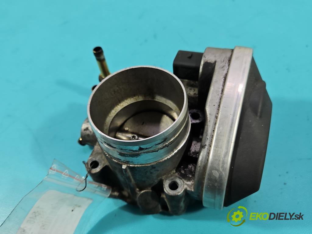 Seat Leon II 2005-2012 1.6 SR 102 HP manual 75 kW 1595 cm3 5- klapka 06A133062AT (Škrtiaca klapka)